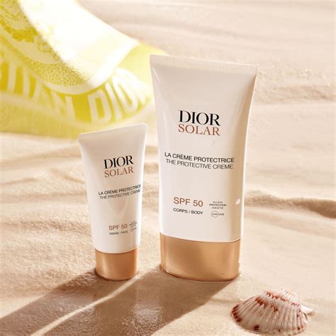 dior suncreen set|Dior suncream set.